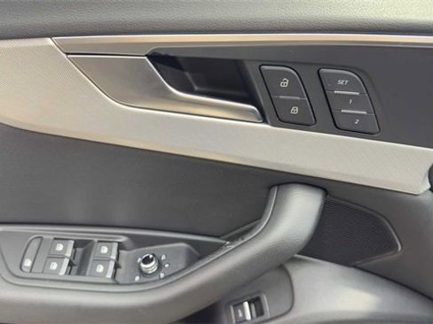 Used 2018 Audi A4 2.0T Ultra Premium Plus w/ Premium Plus Package image 21