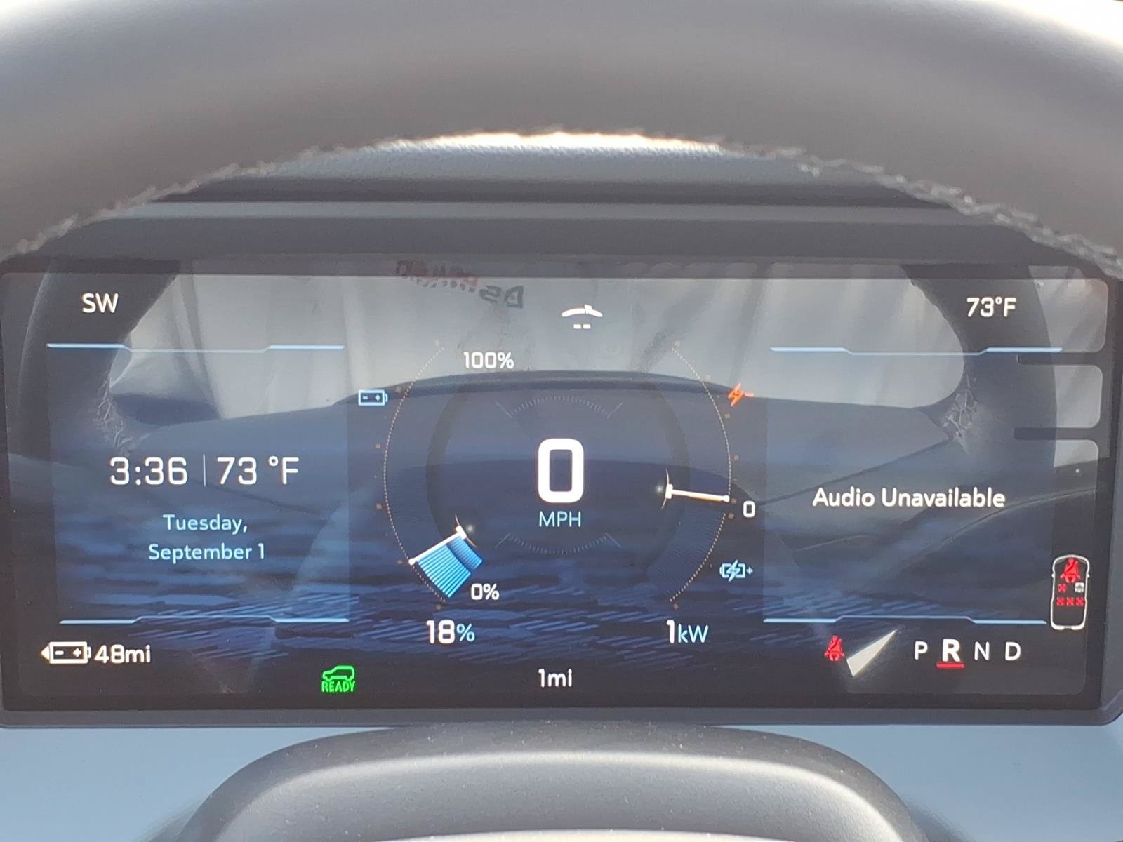 New 2027 Chevrolet Bolt RS w/ Technology Package FWD image 25