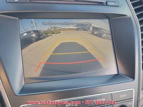 Used 2018 Hyundai Santa Fe SE w/ Cargo Package image 21