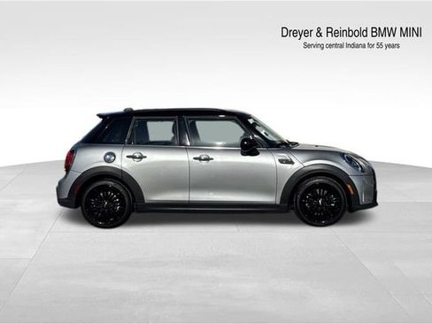 Used 2023 MINI Cooper S image 2
