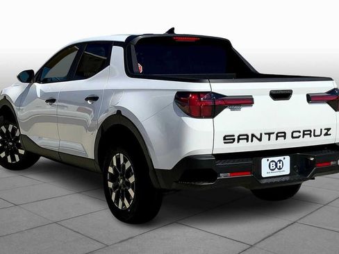 New 2026 Hyundai Santa Cruz SE image 12