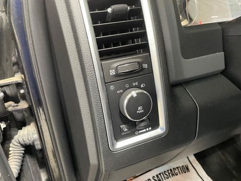 Used 2016 RAM 1500 Big Horn AWD/4WD image 26