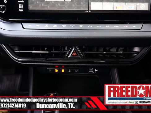 New 2026 Dodge Charger Scat Pack image 23