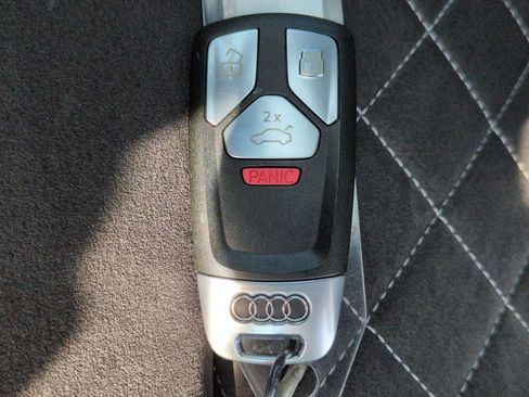 Used 2019 Audi S5 Premium w/ Convenience Package AWD/4WD image 35