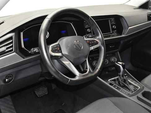 Used 2024 Volkswagen Jetta S FWD image 15