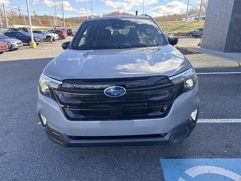 New 2026 Subaru Forester Sport w/ Sport Package AWD/4WD image 47