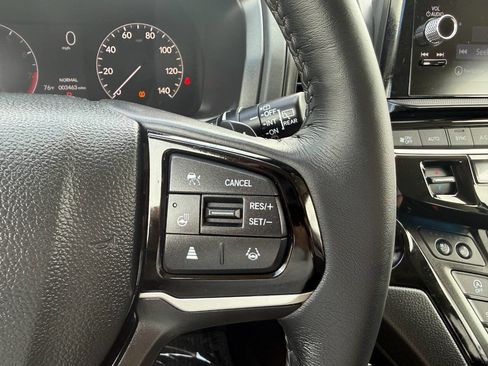 Used 2026 Honda Odyssey Elite image 38