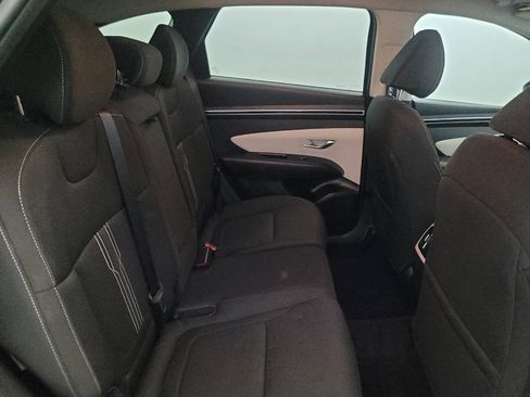 Used 2023 Hyundai Tucson SEL AWD/4WD image 19