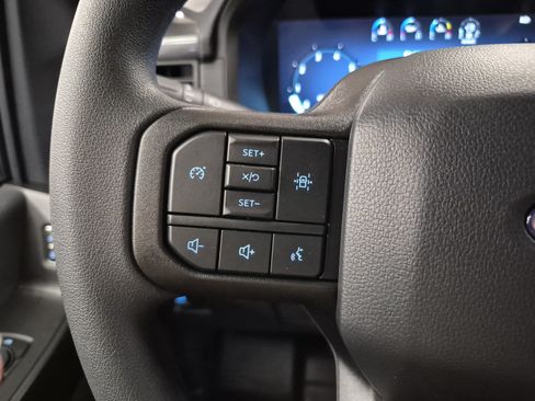 New 2026 Ford F150 STX w/ Equipment Group 200A AWD/4WD image 25