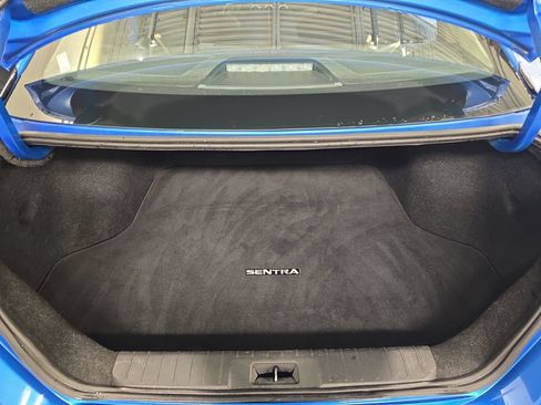 Used 2021 Nissan Sentra SV image 12