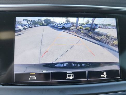 Used 2023 Buick Enclave Essence w/ Trailering Package, 5000 lbs. FWD image 25