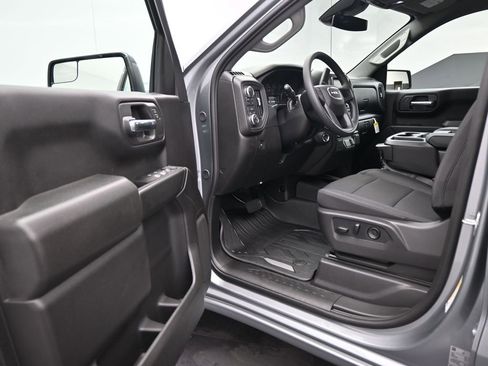 New 2026 GMC Sierra 1500 Pro w/ Pro Value Package image 11