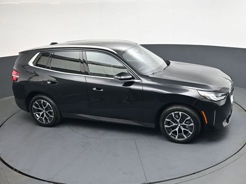 Used 2026 BMW X3 xDrive30 w/ Premium Package AWD/4WD image 27