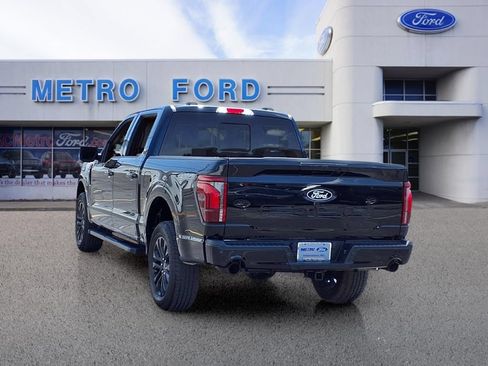 Used 2026 Ford F150 Lariat AWD/4WD image 5