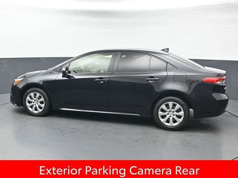 Certified 2023 Toyota Corolla LE image 4