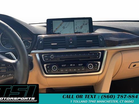 Used 2017 BMW 440i xDrive Coupe AWD/4WD image 6
