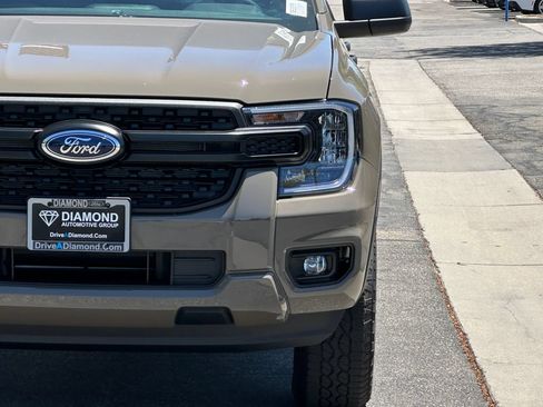 New 2026 Ford Ranger XL w/ Trailer Tow Package RWD image 13