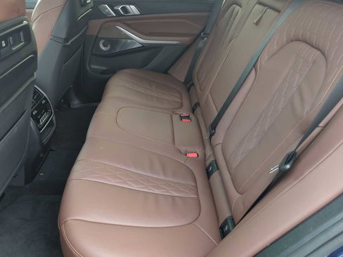 Used 2019 BMW X5 xDrive50i image 20