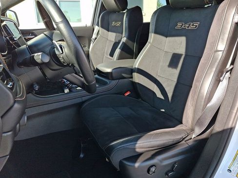 Used 2025 Dodge Durango R/T AWD/4WD image 19
