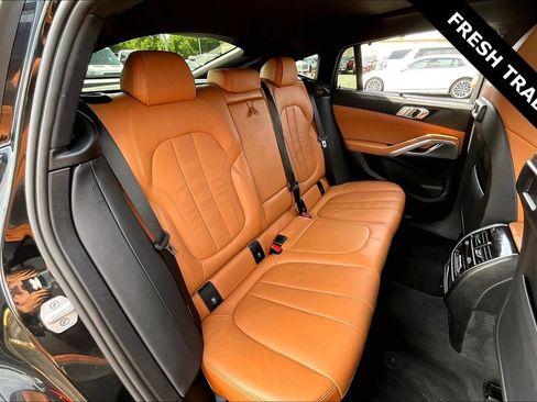 Used 2022 BMW X6 xDrive40i w/ Executive Package AWD/4WD image 24