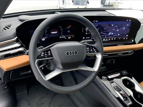 New 2026 Audi A6 Premium Plus image 7