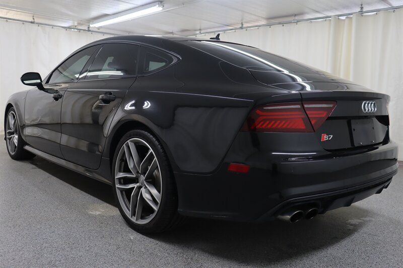 Used 2016 Audi S7 AWD/4WD image 4