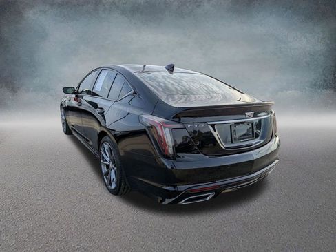 Used 2020 Cadillac CT5 Sport image 3