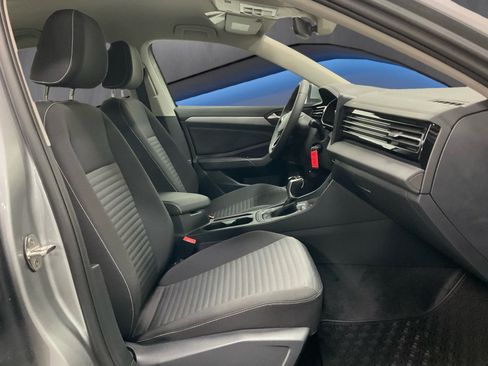 New 2026 Volkswagen Jetta S FWD image 8