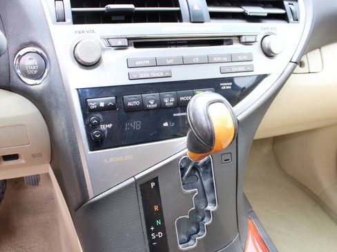 Used 2010 Lexus RX 350 AWD image 16