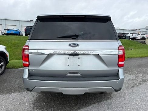 Used 2021 Ford Expedition XLT AWD/4WD image 5