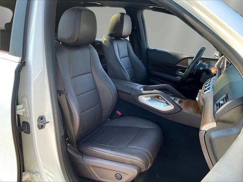 Certified 2022 Mercedes-Benz GLE 350 4MATIC image 30