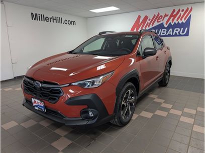New 2025 Subaru Crosstrek 2.5i Premium