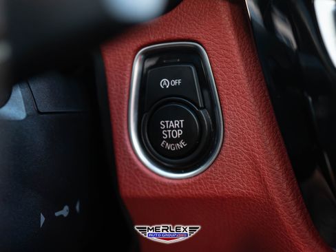 Used 2019 BMW 440i Gran Coupe w/ M Sport Package image 33