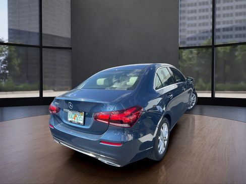Used 2019 Mercedes-Benz A 220 image 10