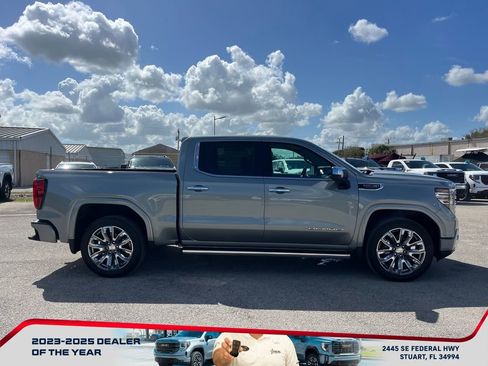 New 2026 GMC Sierra 1500 Denali image 8