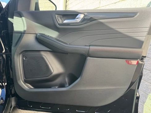 New 2026 Ford Escape ST-Line w/ Tech Pack #1 image 24