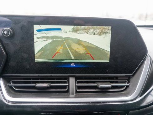 Used 2024 Chevrolet Trax RS w/ Driver Confidence Package image 25