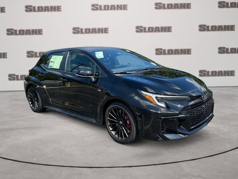 New 2026 Toyota Corolla GR AWD/4WD image 7