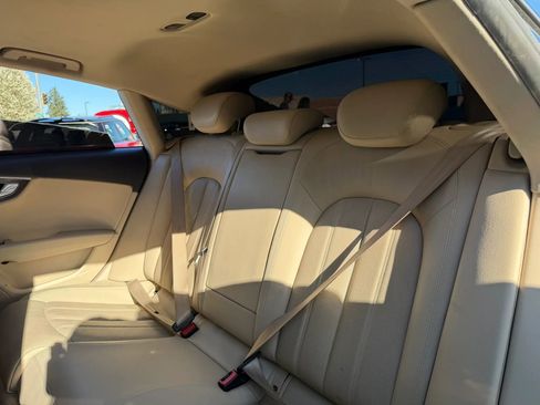 Used 2017 Audi A7 3.0T Prestige AWD/4WD image 20
