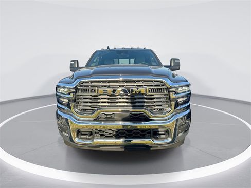 New 2025 RAM 2500 Tradesman image 3