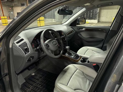 Used 2015 Audi Q5 2.0T Premium image 29