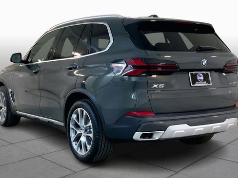 New 2026 BMW X5 xDrive40i w/ Premium Package image 12