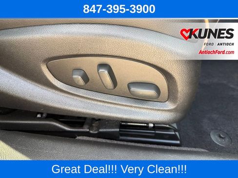 Used 2018 Chevrolet Impala Premier image 18