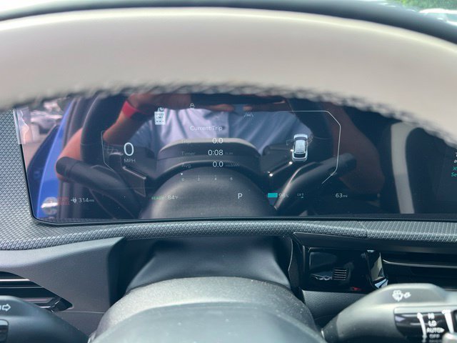 New 2026 Kia EV6 GT-Line AWD/4WD image 20