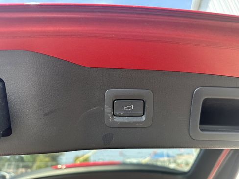 Used 2019 MAZDA CX-5 Touring image 11