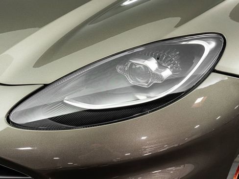 Used 2023 Aston Martin DBX 707 image 10