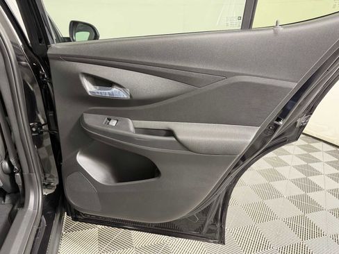 New 2026 Buick Envista Preferred w/ Convenience II Package FWD image 14
