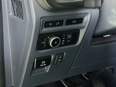 Used 2023 Ford F150 Platinum w/ Equipment Group 701A High AWD/4WD image 12