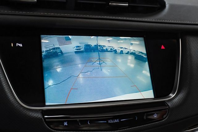 Used 2019 Cadillac XT5 Luxury FWD image 23