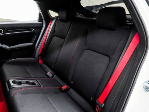 Used 2024 Honda Civic Type R image 40